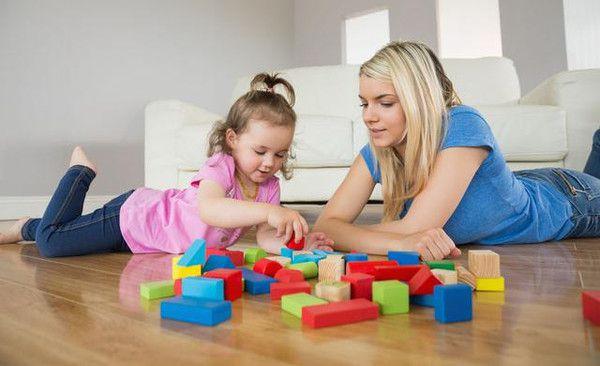 如何面对失败和挫折？这一点孩子是全世界做的最好的人！