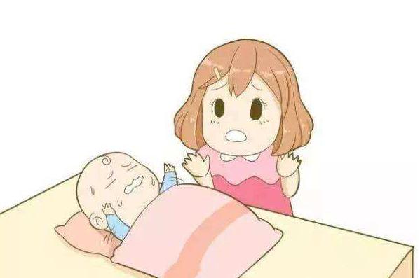 孩子夜晚睡不安频繁惊醒，可能是这6个缘由，家长别错怪了孩子