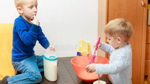 当老大是男孩时，我为何不肯再生二胎？四个原因很真实