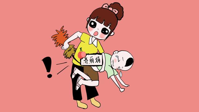 孩子爱发脾气怎么办？父母们这样做，效果只会更差