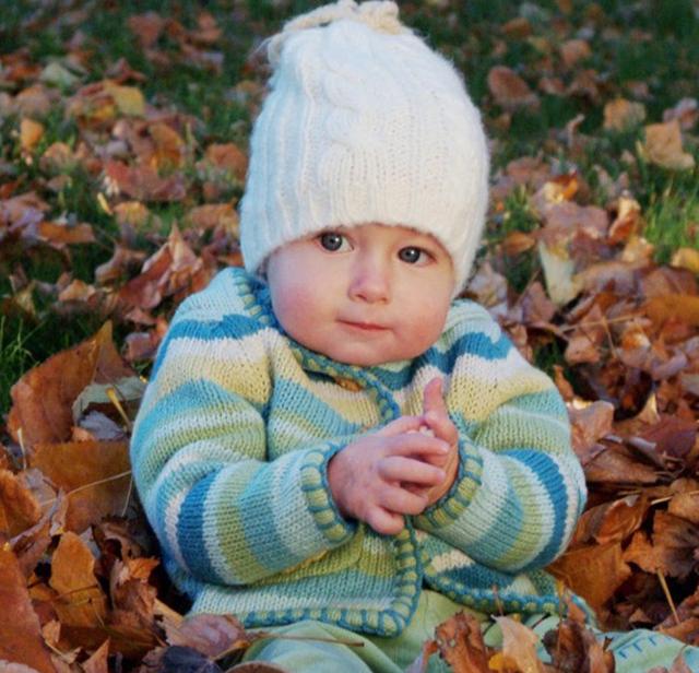 小宝宝从什么时候开始能完全看清楚妈妈的脸？没准你还真的不知道