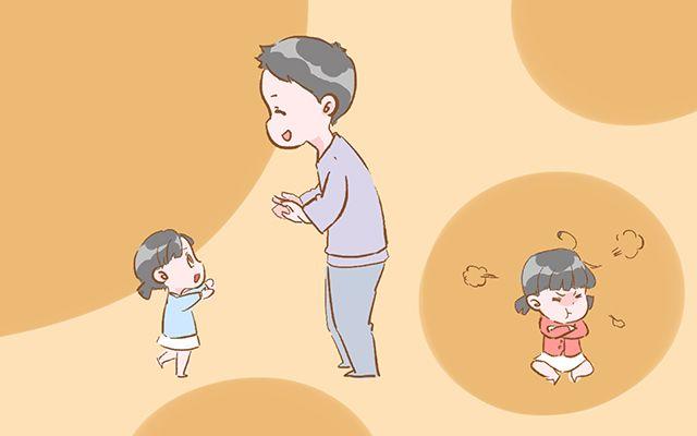 大宝呆二宝精？大宝出现这种行为，宝妈要反思