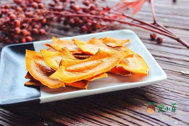 宝宝辅食：烤南瓜片