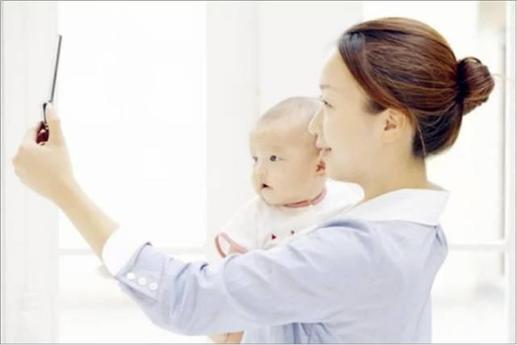 从不晒自己和孩子照片在朋友圈的人是什么性格？你觉得呢？