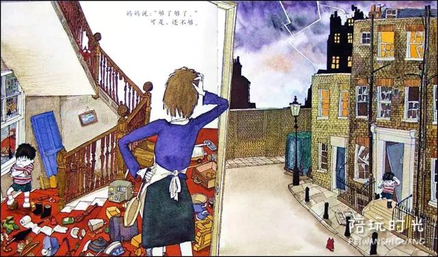 面对着宝宝的坏脾气，到底有没有解决的好办法呢？