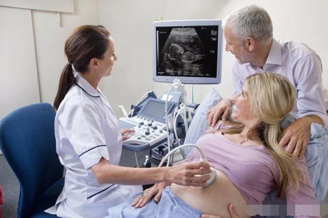 怀孕后，这2项产检“合格”，就偷着乐吧，宝宝会健康出生的！