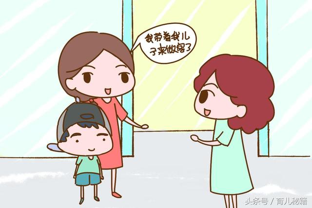 你见过哪些突然开窍“大器晚成”的孩子？简直是锦鲤本鲤
