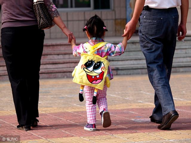 人民日报：各地家庭教育促进条例这样规定，父母必读！