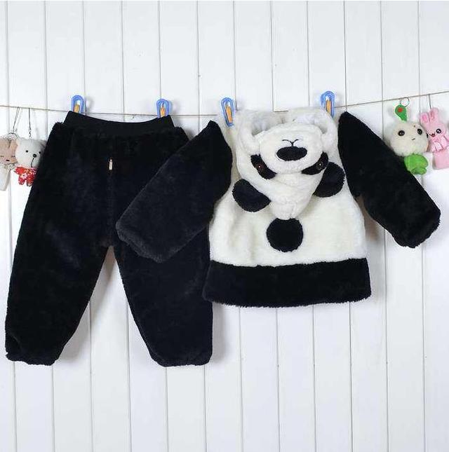 寒冷冬天，如何给孩子合理穿衣呢？5条教你穿对衣服，宝宝不冷