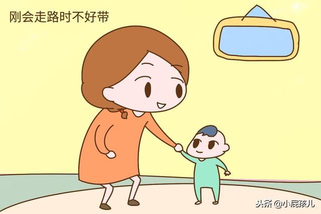 孩子哪个阶段比较难带？听听过来人怎么说，扎心了