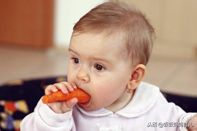冬季宝宝积食，妈妈不要怕，这样应对最靠谱，现在才知道也不晚！