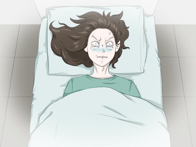 宫寒在身体上有什么表现，这几个症状和习惯，要赶快重视起来