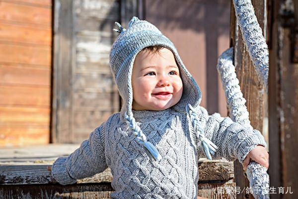 冬天宝宝穿衣避免这4个误区 整个冬季不怕生病