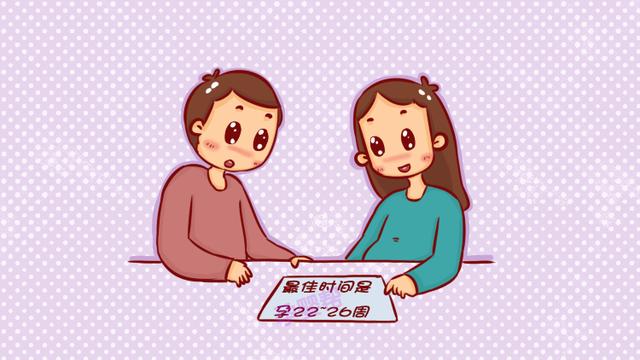 孕期做四维彩超前不清楚这3点，做了也相当于没做！