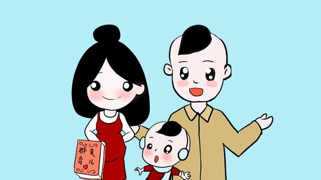 孩子性格怎么这样？原因是什么？这和家长行为有关吗