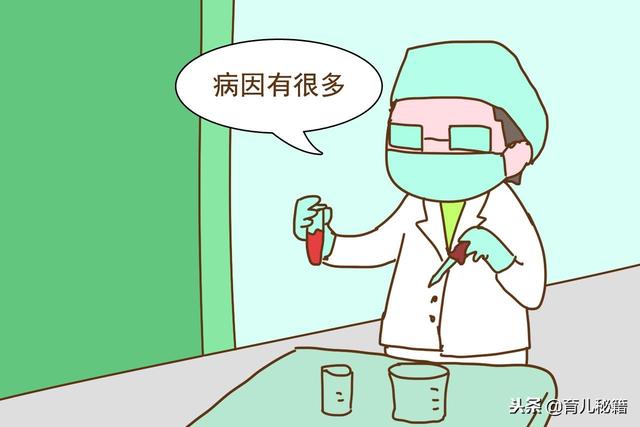 这么多孩子被告知患上白血病，原因你知道吗？父母可要长心了