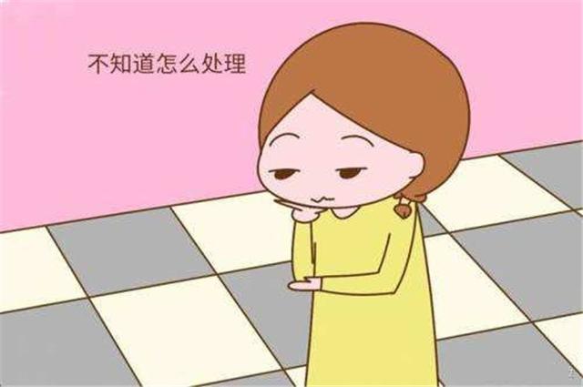 胎盘怎么处理好？产科医生说大实话了，这是我见过最好的答案