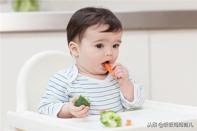 冬季宝宝积食，妈妈不要怕，这样应对最靠谱，现在才知道也不晚！