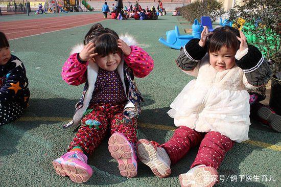 冬天宝宝穿衣避免这4个误区 整个冬季不怕生病