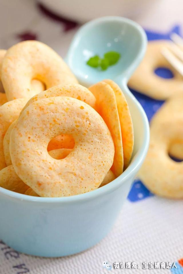 花几百块海淘的零食，我2块钱能做一大堆！