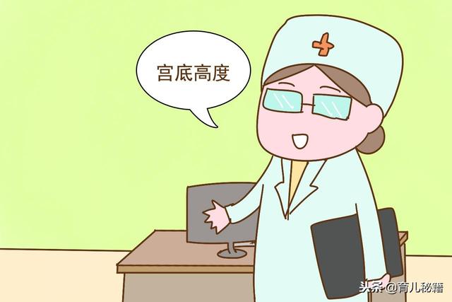 孕期产检，别忽视这几个指标，能看出胎儿是否发育异常