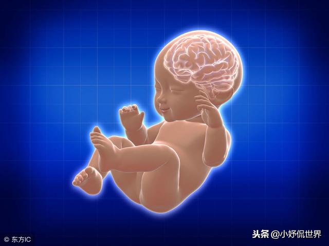 关于新生儿所拥有的10个“超能力” 比我们想象的要厉害得多