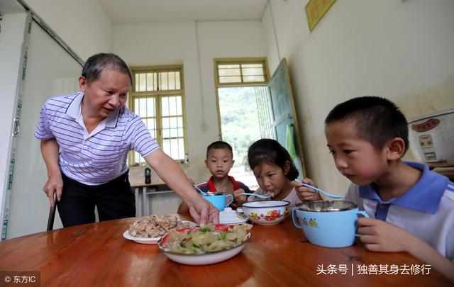 有恩必报者，天眷顾；忘恩负义者，天不容——八种不忘之恩