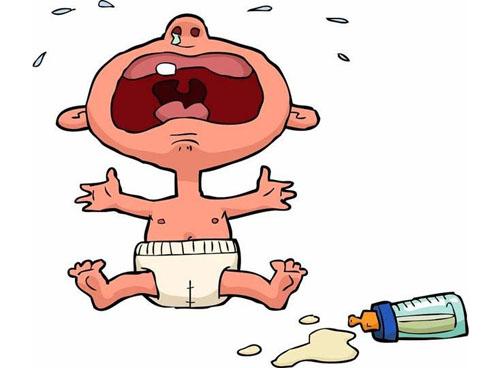 这些宝宝营养不良的信号家长要知道，做到早发现、早预防