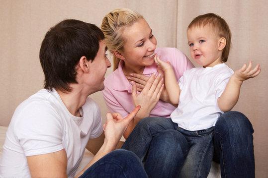 孩子在这几个阶段须知的教育方式