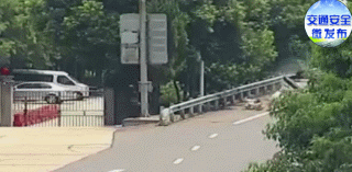 发人深省！这一撞，谁之过？