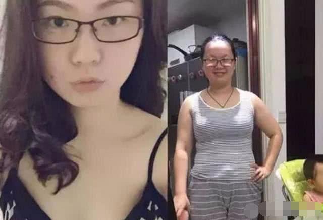 为什么生完孩子后，无论多么努力，也减不到怀孕前的“体重”？