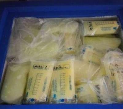 母乳低温冷冻之后，宝宝可以喝吗？做好这2点其实是可以的