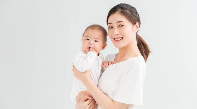 产后的妈妈减肥成功，主要是用了这十招，做到了妈妈应该会瘦的
