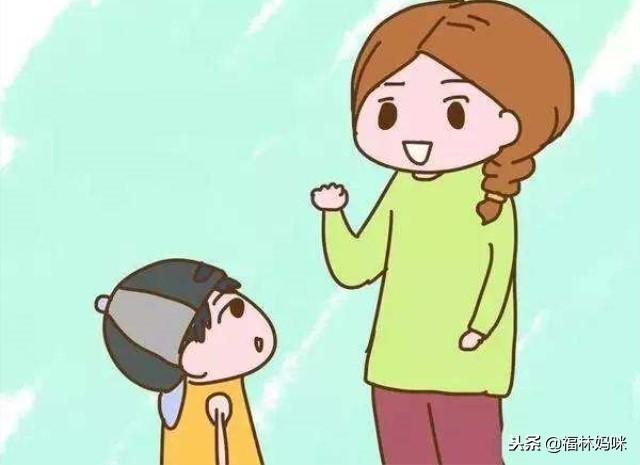 给孩子立规矩，三岁是关键！过了这个时间点，可就不好管了！