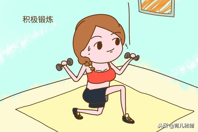 谁说生了孩子就是黄脸婆？这个妈妈35了还被人喊小姑娘