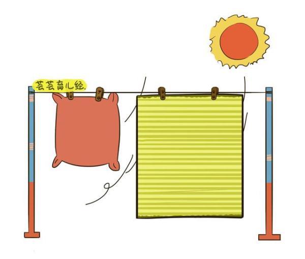 秋冬季带孩子晒太阳，穿这个颜色的衣服最健康