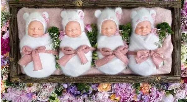 女子结婚后一直在不停的生育 共生下8个孩子称还要再生