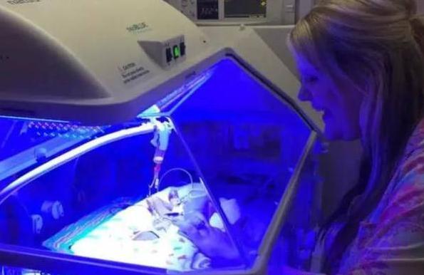 女子结婚后一直在不停的生育 共生下8个孩子称还要再生