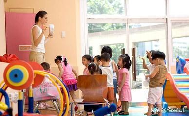 宝宝上幼儿园老生病，妈妈大多忽略了这三点