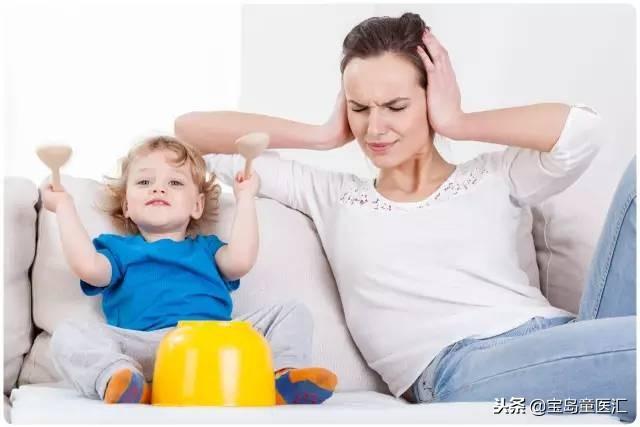 宝宝2岁“叛逆期”，这几个毛病不能惯，不然长大后悔都来不及