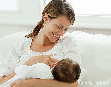 母乳宝宝如何自然断奶？正确断奶观念要建立