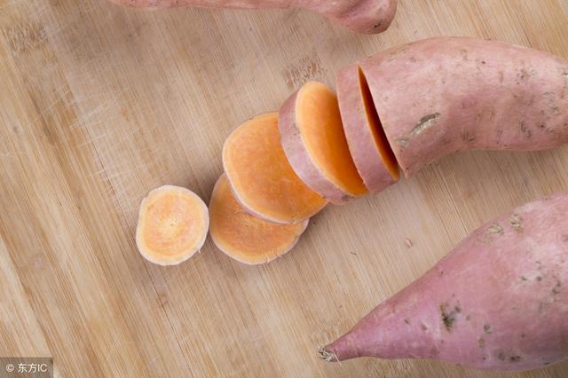 红薯这样做给宝宝吃，营养美味，好吃的停不下来！