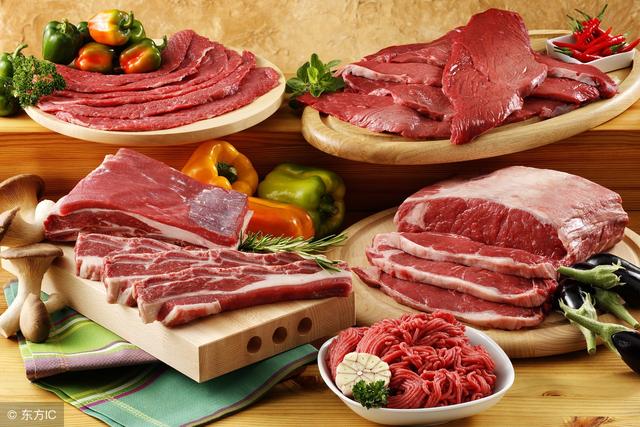 7个月还不给宝宝吃肉，宝妈错过了多少补充营养的好时机！