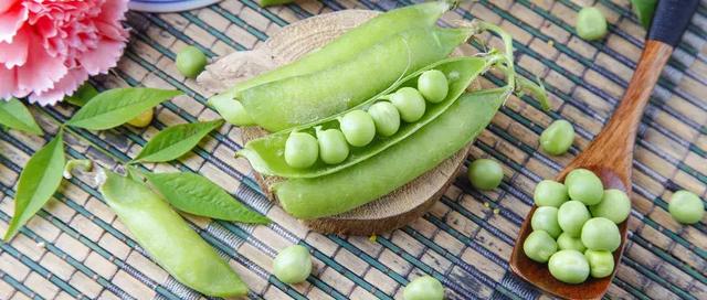 孩子最需要吃的蔬菜排行榜！你家餐桌上有几种？