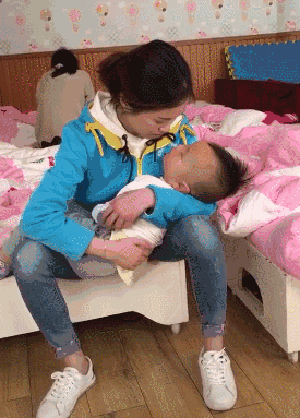 谢谢你，我的幼儿园老师！