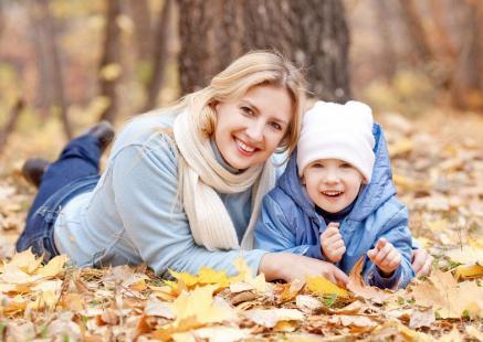 从不晒自己和孩子照片在朋友圈的人是什么性格？你觉得呢？