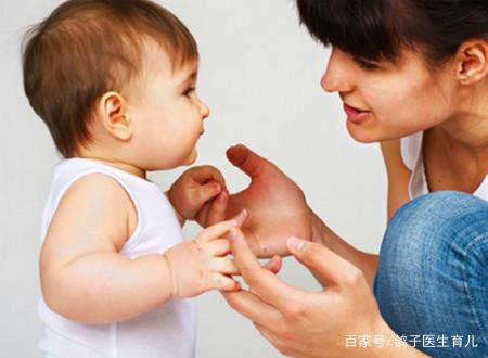 舌系带过短，小心大舌头！医生：2状况需手术介入