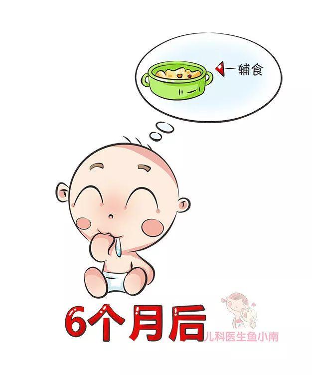 宝宝为啥流口水？飞流直下三千尺的背后，原来藏了这么多健康秘密