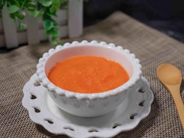 胡萝卜这么做，挑食的孩子都爱吃，护眼提高免疫，冬季要多吃！