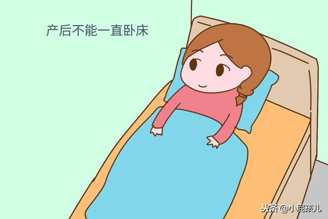 如果你刚生完孩子，这几件事情早点知道，或许能少受些罪